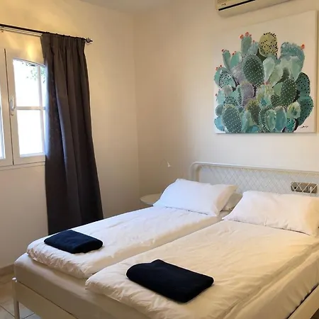 Holiday home Yaiza Caleta De Fuste