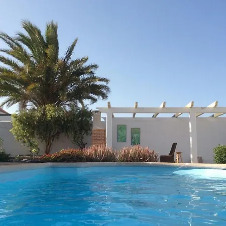 Hébergement de vacances Yaiza *