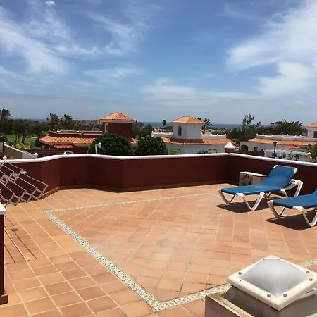 Yaiza Hébergement de vacances