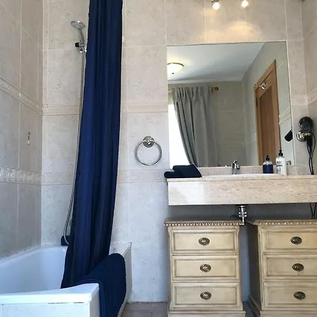 Holiday home Yaiza Caleta De Fuste