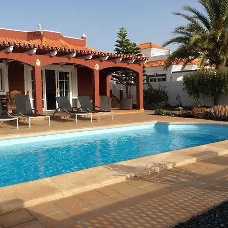 Holiday home Yaiza Caleta De Fuste